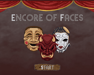Encore of Faces