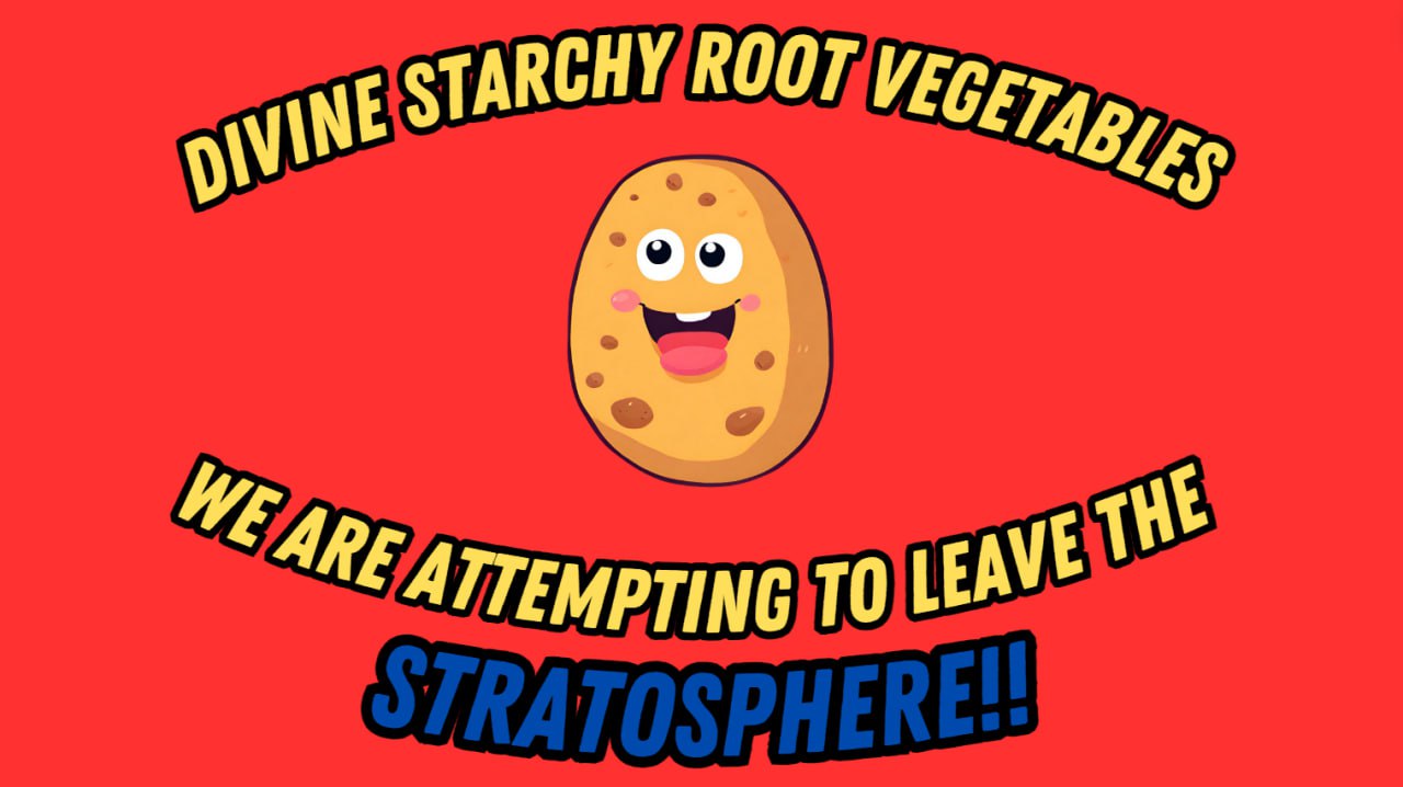 Divine Starchy Root Vegetables!